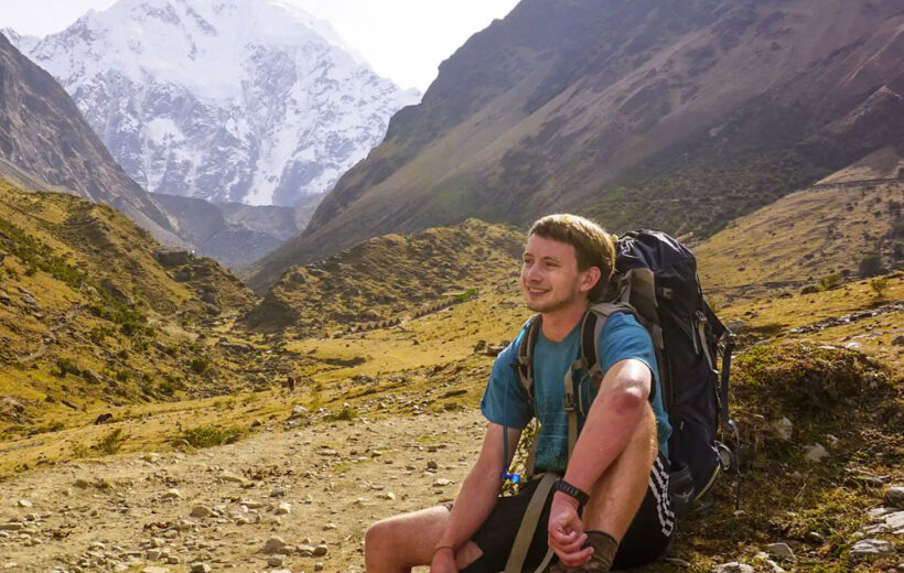 Birdwatching North Of Peru & Birding Peru