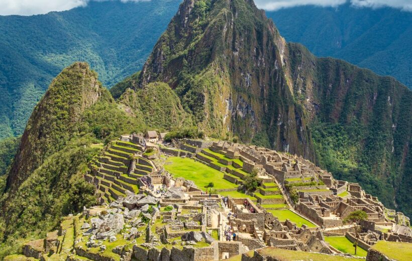 Birding South America & Peru Birding